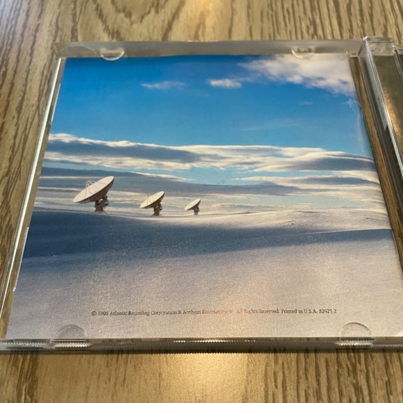 Rush - Test For Echo CD - Picture 2 of 6